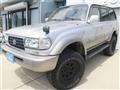 1996 Toyota Land Cruiser