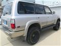 1996 Toyota Land Cruiser