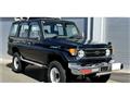 1996 Toyota Land Cruiser