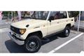 1995 Toyota Land Cruiser