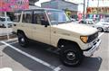 1995 Toyota Land Cruiser