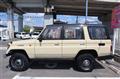 1995 Toyota Land Cruiser