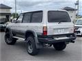 1995 Toyota Land Cruiser