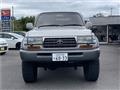 1995 Toyota Land Cruiser