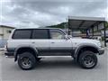 1995 Toyota Land Cruiser