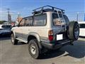 1995 Toyota Land Cruiser