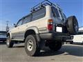 1995 Toyota Land Cruiser