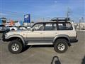 1995 Toyota Land Cruiser