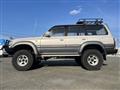 1995 Toyota Land Cruiser