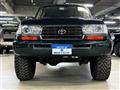 1995 Toyota Land Cruiser