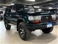 1995 Toyota Land Cruiser