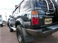 1995 Toyota Land Cruiser