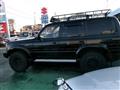 1995 Toyota Land Cruiser