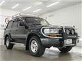 1995 Toyota Land Cruiser