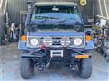 1994 Toyota Land Cruiser