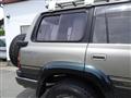 1994 Toyota Land Cruiser