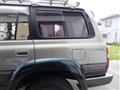 1994 Toyota Land Cruiser