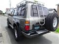 1994 Toyota Land Cruiser