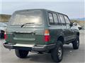 1993 Toyota Land Cruiser