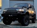 1993 Toyota Land Cruiser