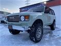 1993 Toyota Land Cruiser