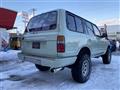 1993 Toyota Land Cruiser