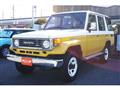 1991 Toyota Land Cruiser