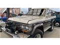 1989 Toyota Land Cruiser