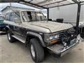 1989 Toyota Land Cruiser