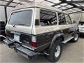 1989 Toyota Land Cruiser