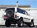 1994 Toyota Land Cruiser