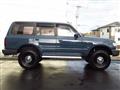 1994 Toyota Land Cruiser