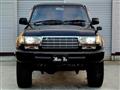 1993 Toyota Land Cruiser