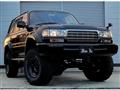 1993 Toyota Land Cruiser