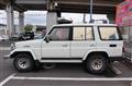 1993 Toyota Land Cruiser