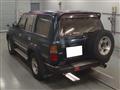 1993 Toyota Land Cruiser