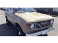 1992 Toyota Land Cruiser