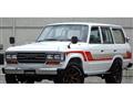 1990 Toyota Land Cruiser