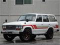 1990 Toyota Land Cruiser