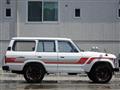 1990 Toyota Land Cruiser