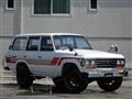 1990 Toyota Land Cruiser