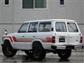 1990 Toyota Land Cruiser