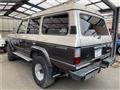 1989 Toyota Land Cruiser