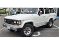 1989 Toyota Land Cruiser