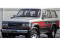 1989 Toyota Land Cruiser