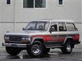 1989 Toyota Land Cruiser