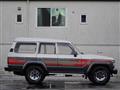 1989 Toyota Land Cruiser