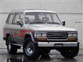 1989 Toyota Land Cruiser