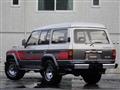 1989 Toyota Land Cruiser