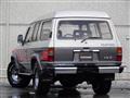 1989 Toyota Land Cruiser